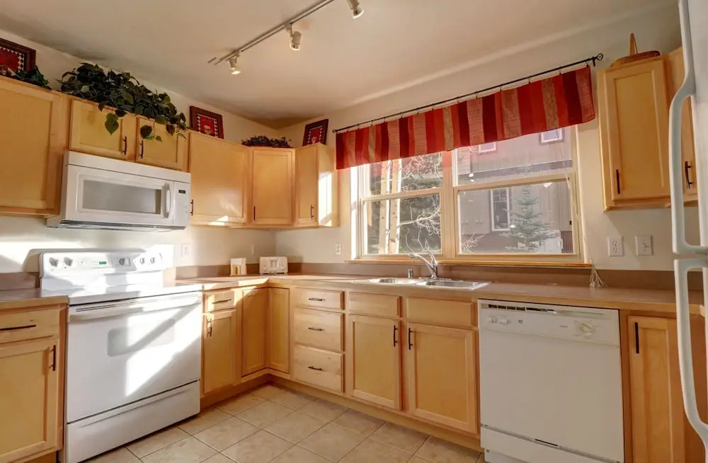 101 Streamside Lane 2 Bedroom Condo by RedAwning