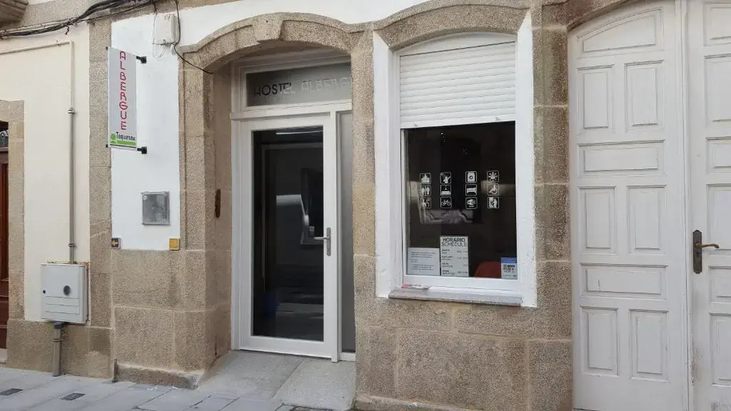 Tequeron