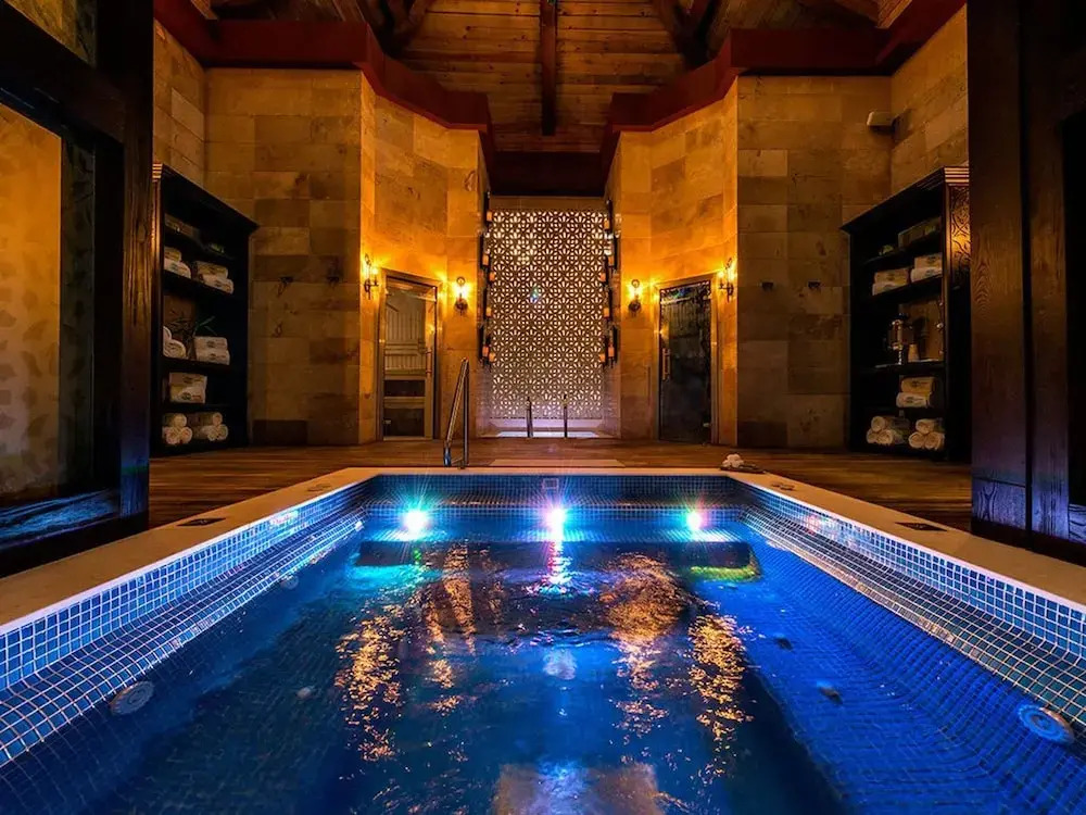 2BD Riviera Maya Ocean View w Luxurious Resort