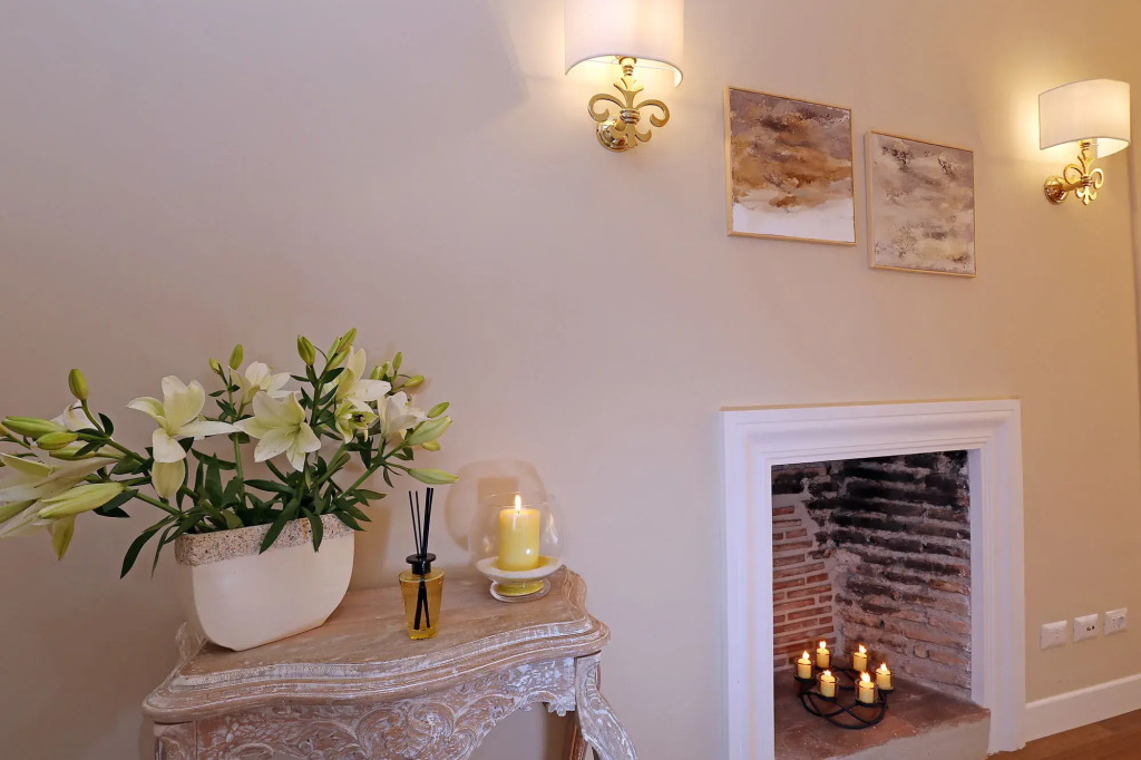 Spagna Art & Suites - CA Domus Collection