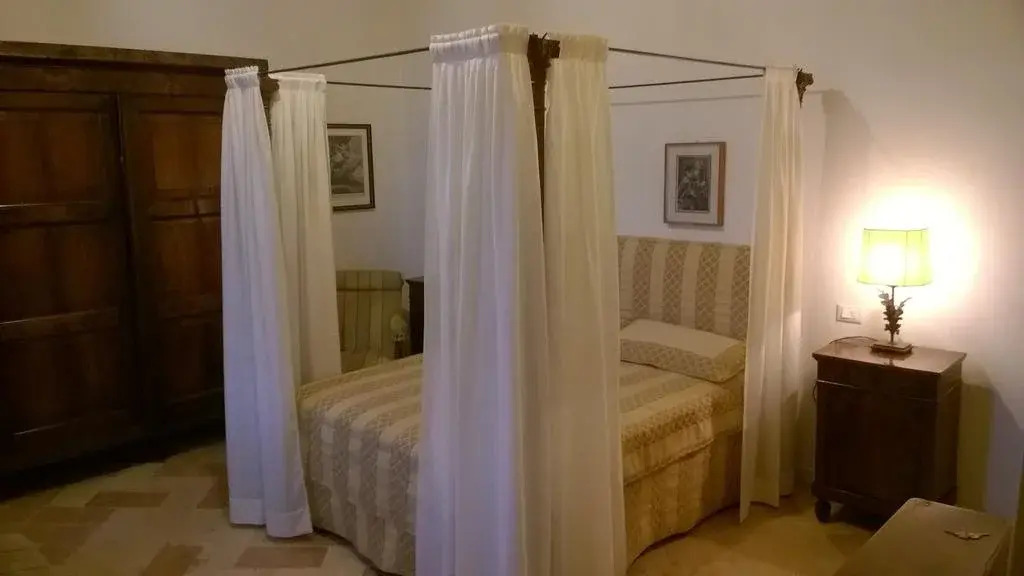 La Casa nel Borgo