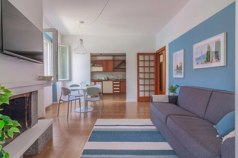 Ninfea Apartments by Wonderful Italy
