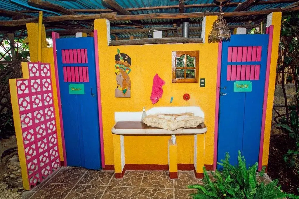 Hostel Candelaria