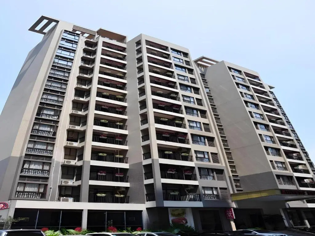 Oriental Hotel