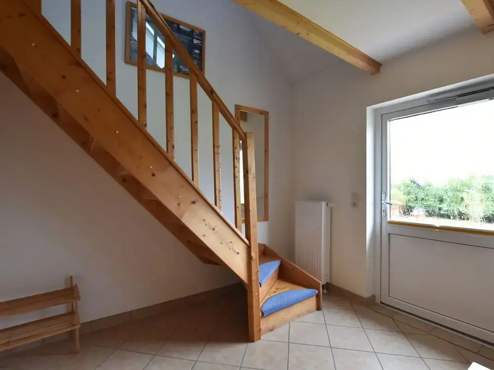 Gorgeous Apartment in Stellshagen With Garden