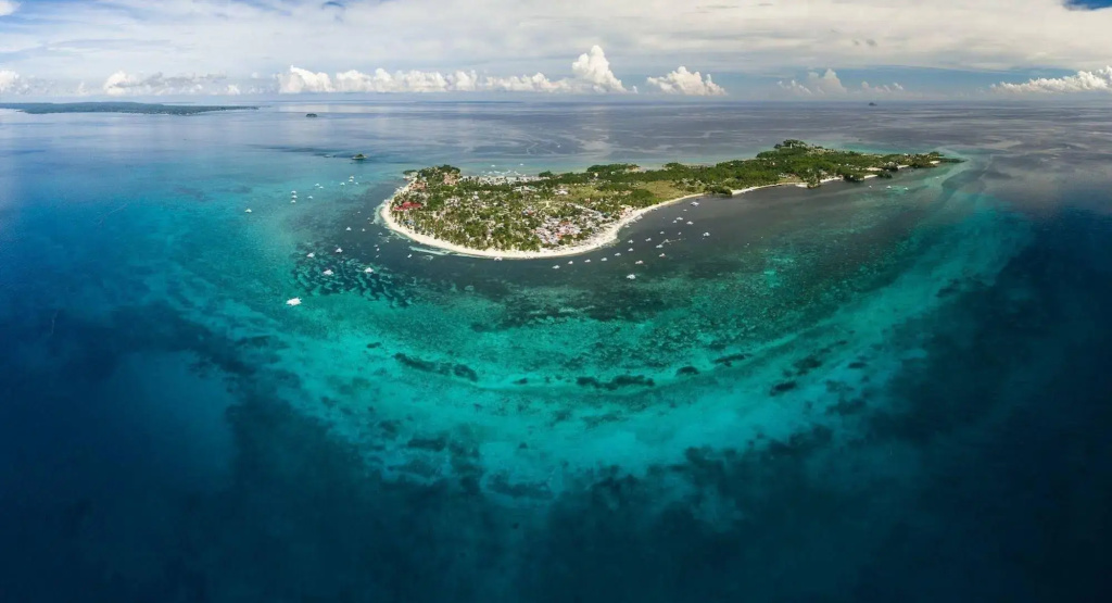 Malapascua Beach and Dive Resort