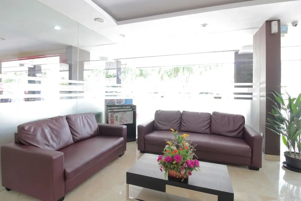 Airy Batam Center Mitra Raya Blok A 16 Batam