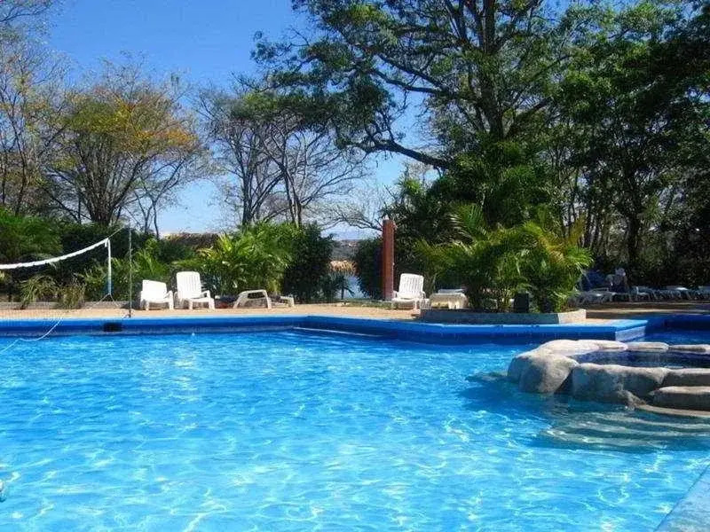 Sol Papagayo Resort