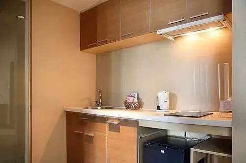 Ai Shang Jia Boutique Hotel - Suzhou