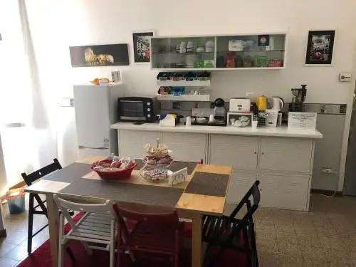 B&B Da Ponticello