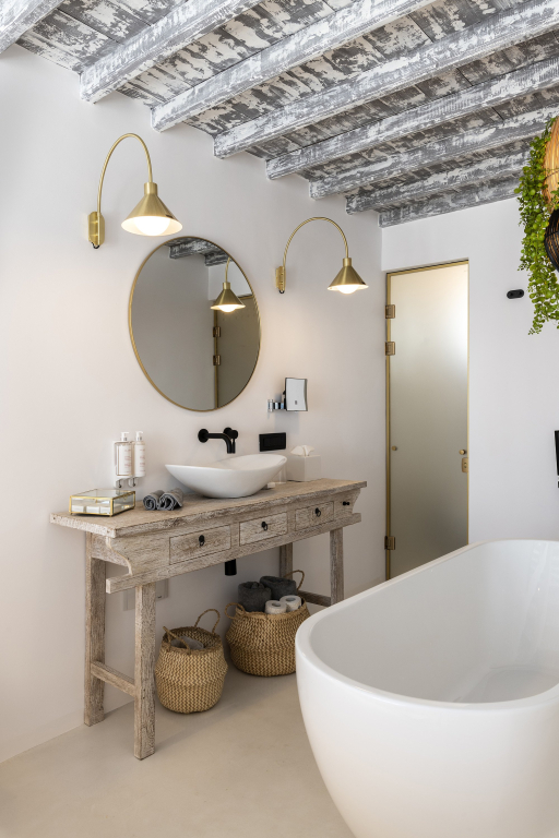 The TownHouse Mykonos