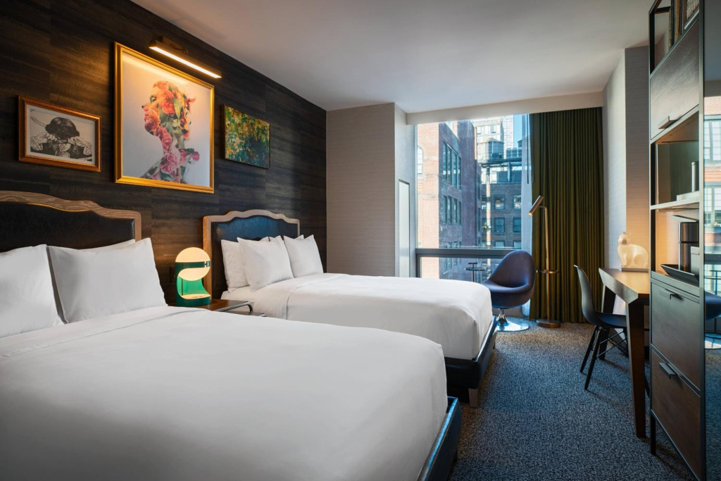 Renaissance New York Chelsea Hotel
