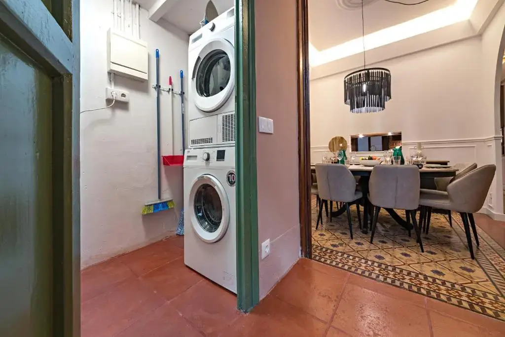 Habitat Apartments Grace
