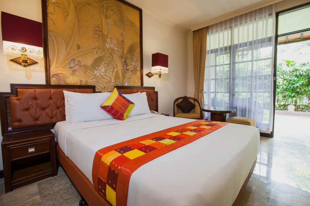 Ari Putri Hotel