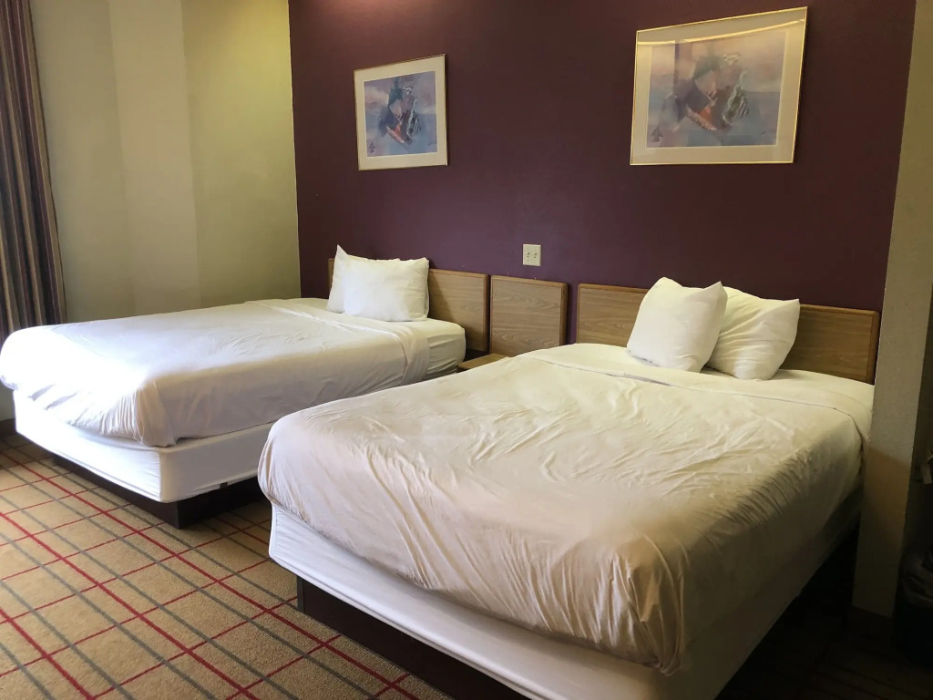 SpringHill Suites by Marriott Pittsburgh Airport