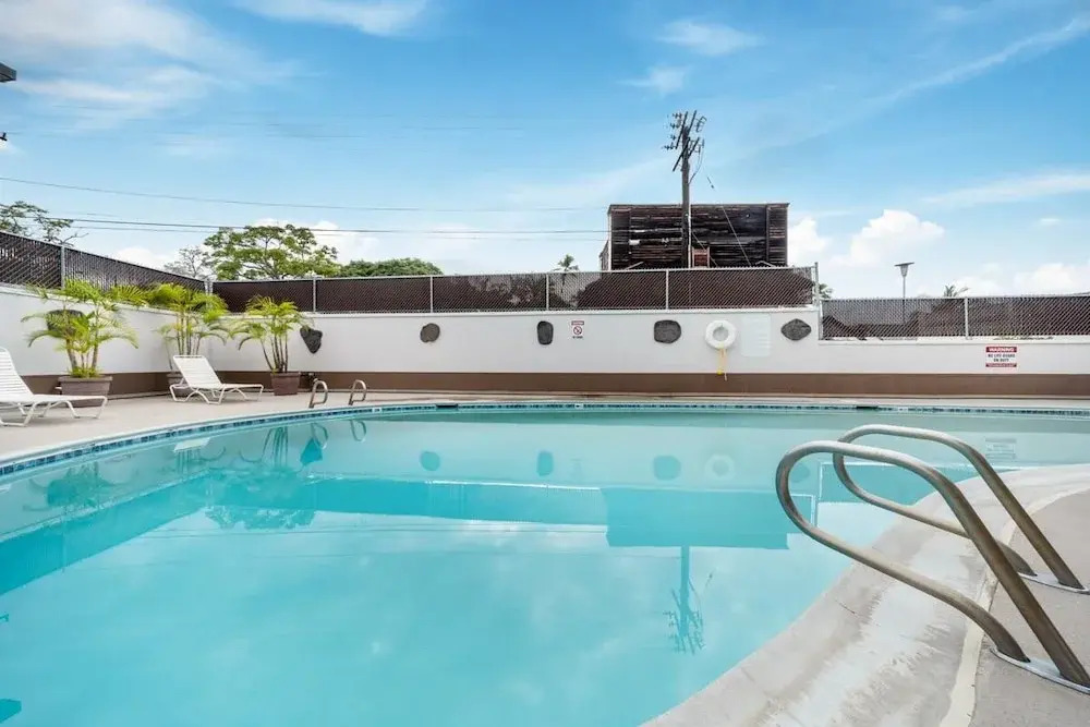 Kona Plaza#217