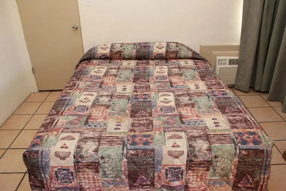 La Siesta Motel