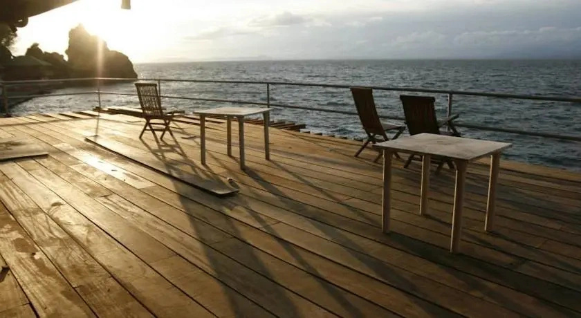 ScubaBro Dive Resort