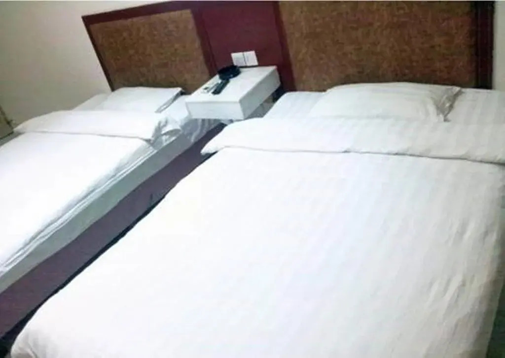Juyuan Hotel