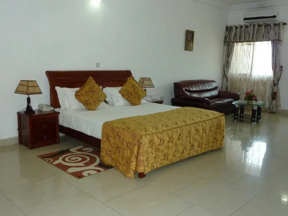 MJ Grand Hotel