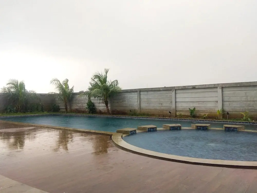 Fully Furnished Studio Apartment @ The Enviro