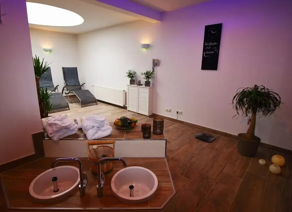 Nordic Avantage Hotel