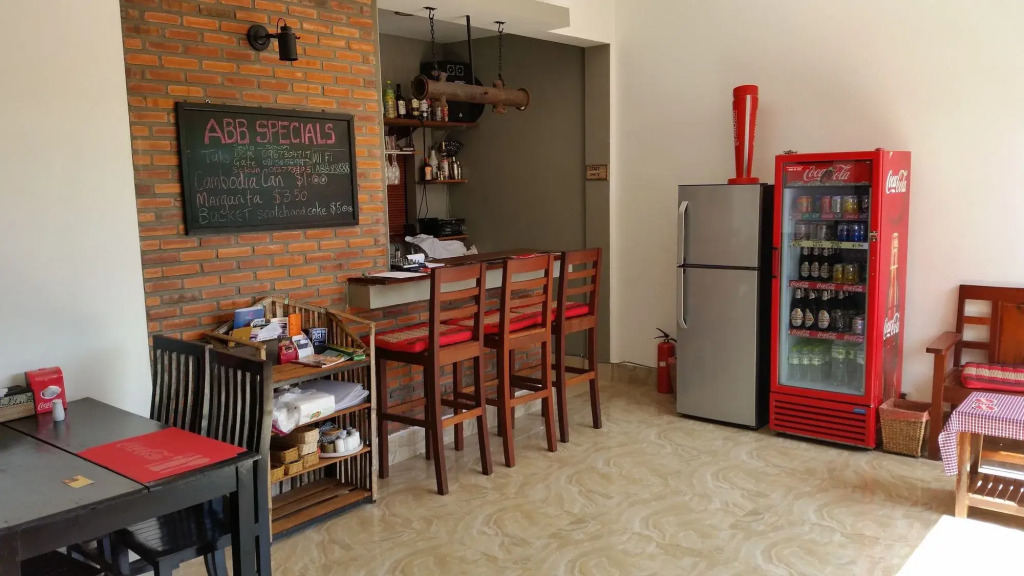 Angkor Beauty Boutique