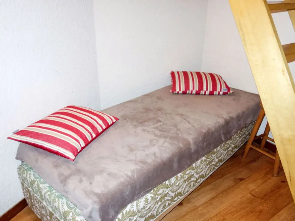 Villa Le Brûlaz Les Contamines