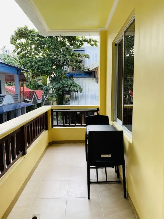Vicente Aguirre Rooms