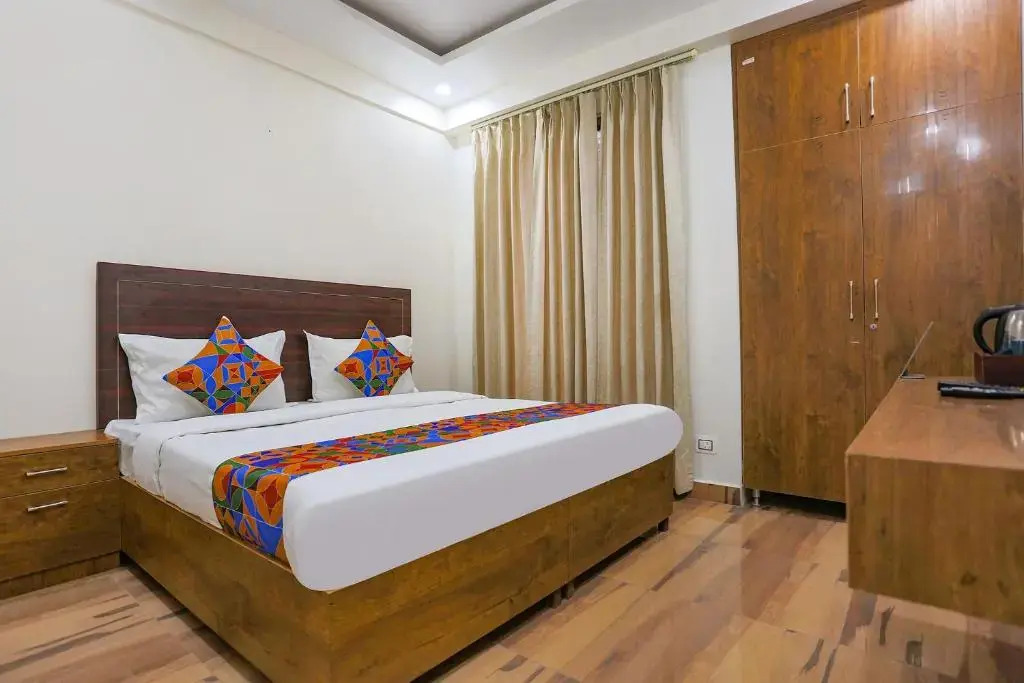 Fabhotel Vikings