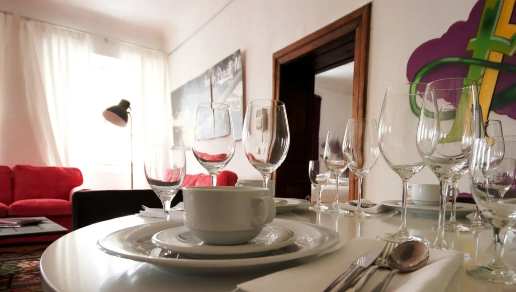 Hotel Krone 1512
