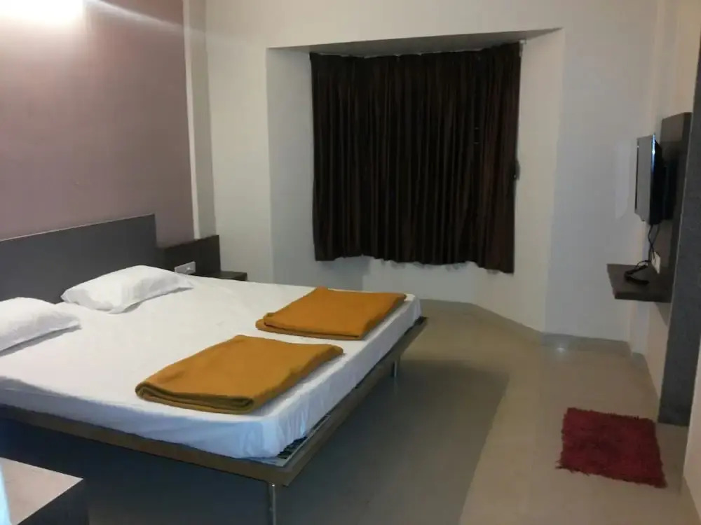 Hotel GreenLand-Elegant