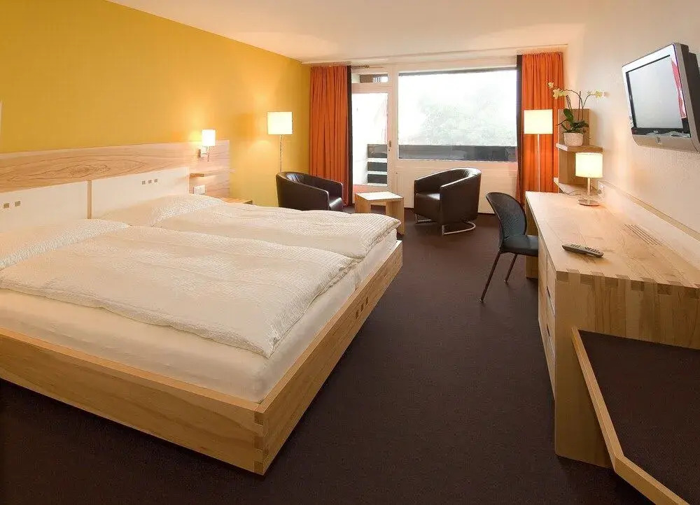 Hotel Gädi