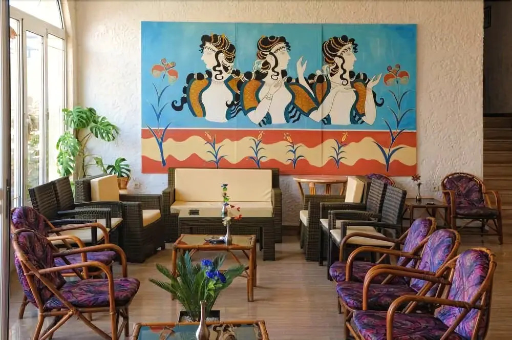 Frixos Hotel