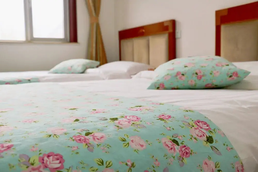 Yijie Holiday Hotel Yesanpo Lishanzhuang