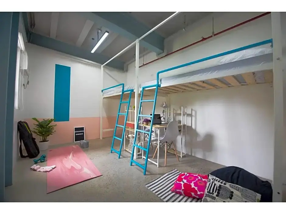 OYO 810 Urbanspace