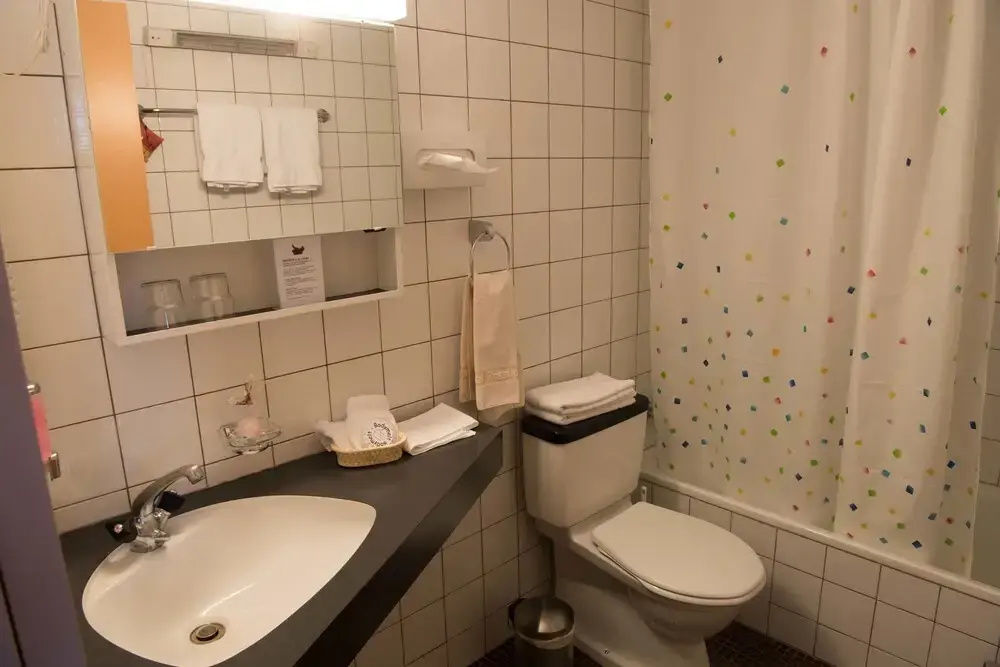 Hotel Garni Rösslipost