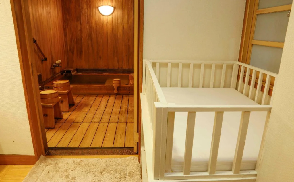 Yubara Kokusai Kanko Hotel Kikunoyu