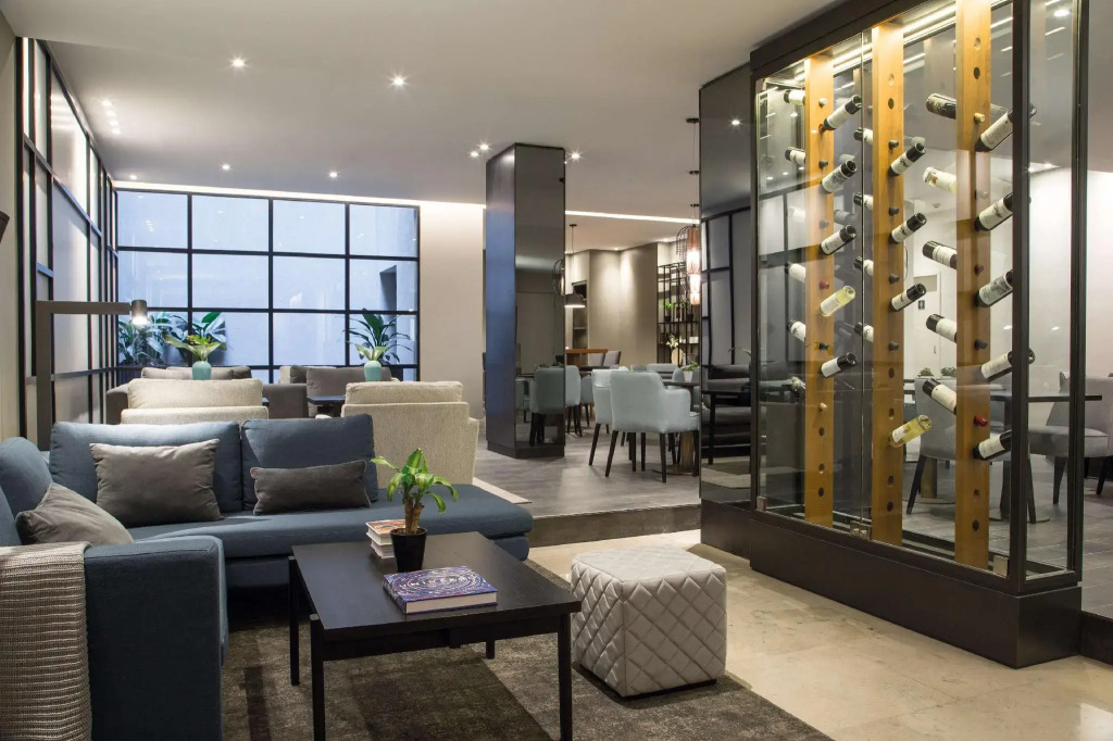 NH Collection Buenos Aires Crillón