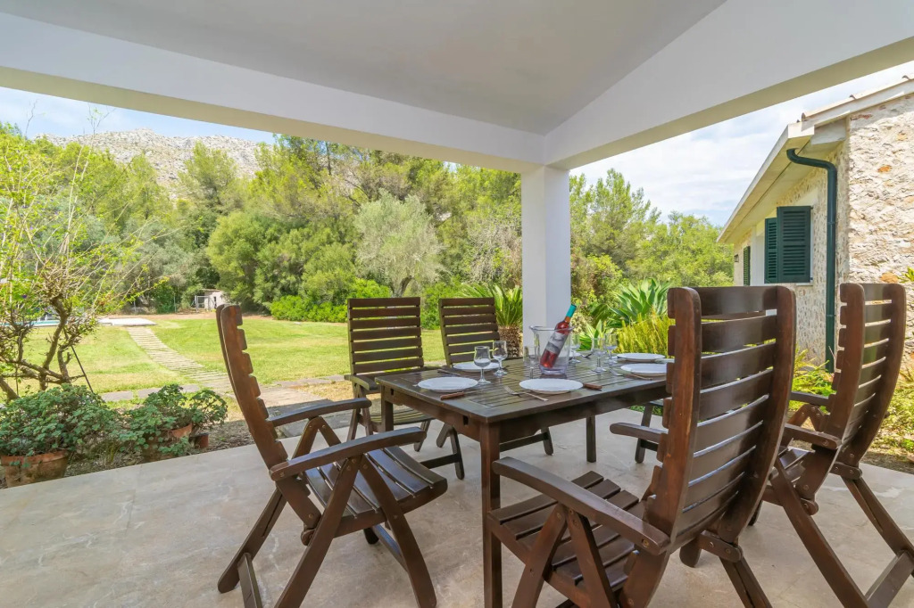Villa Esplai by Villa Select