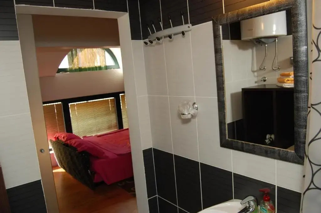 Apartments Iva