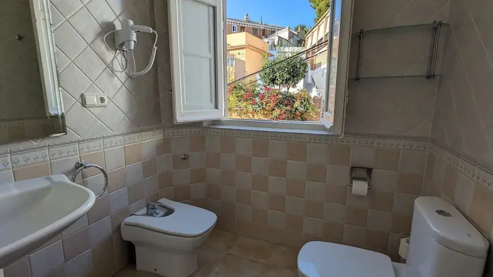 Casa Monte Victoria