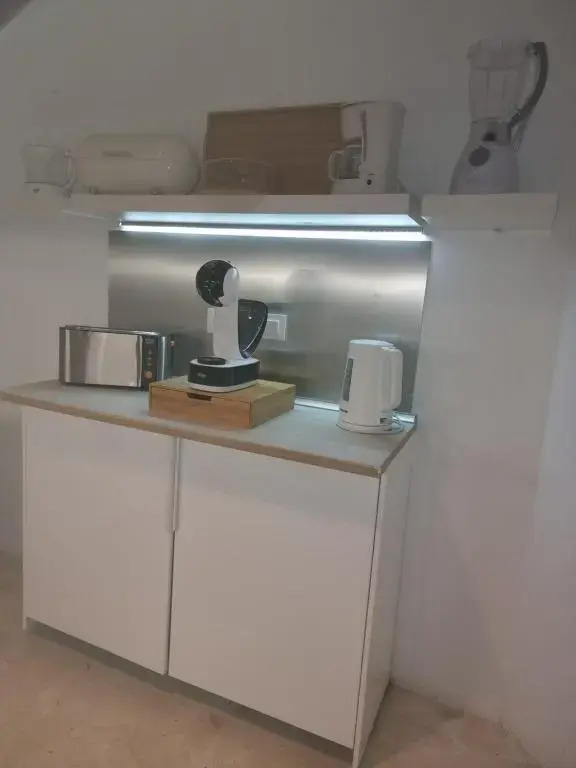 Los Gigantes apartamento de 3 habitaciones