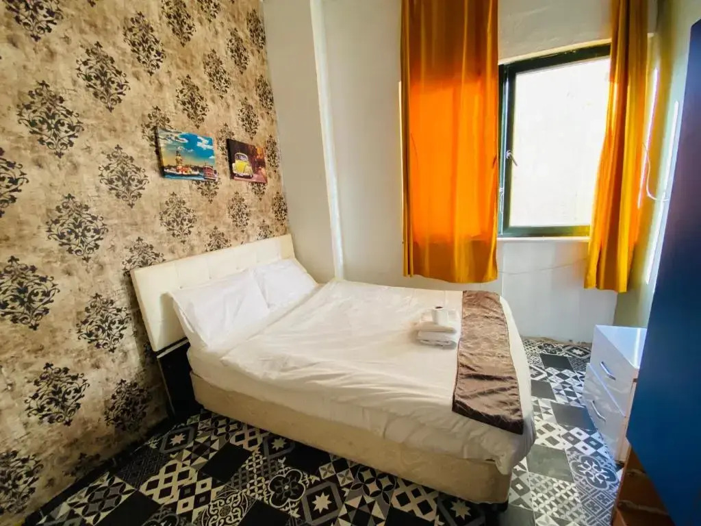 happy dreams ekonomik otel