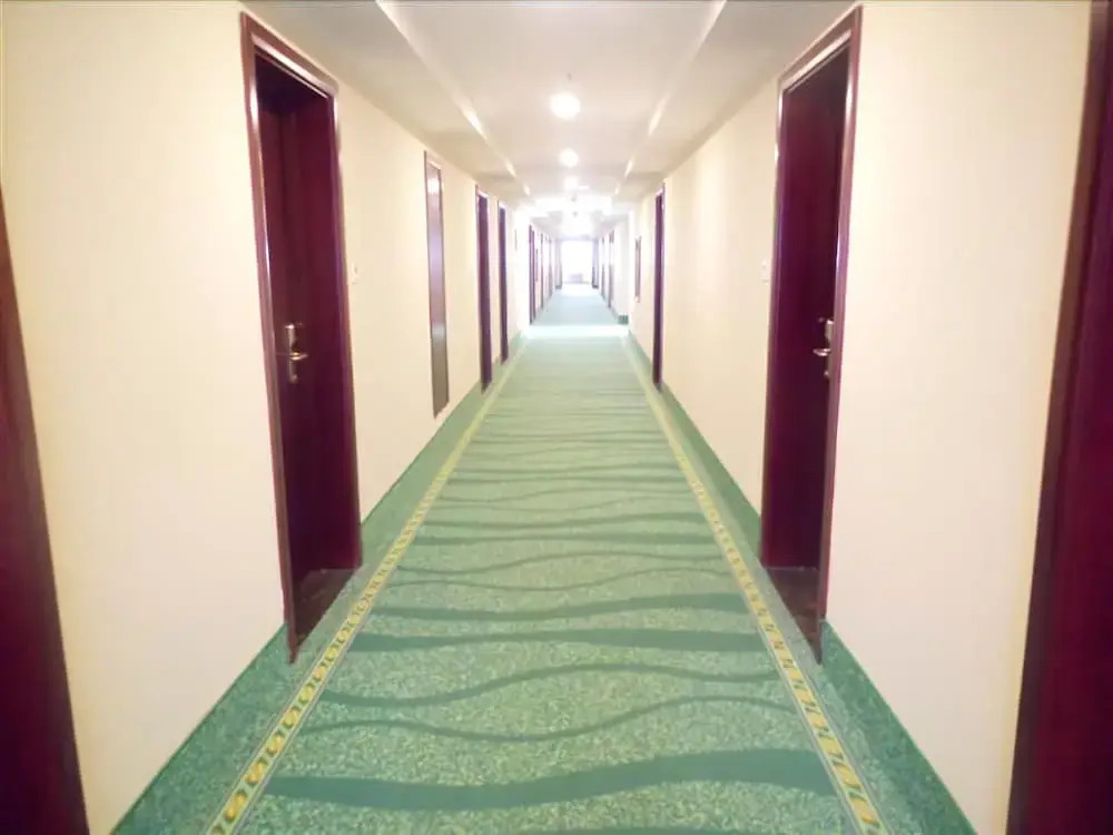 GreenTree Alliance AnHui HeFei Suzhou Road Hotel