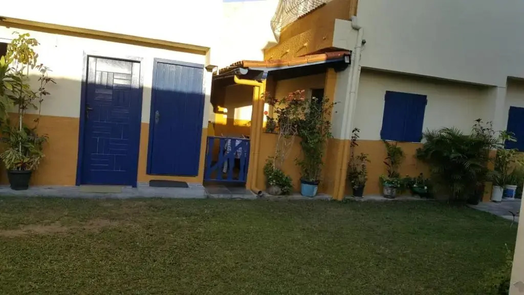 Apartamento perto de praia Dos Anjos 2