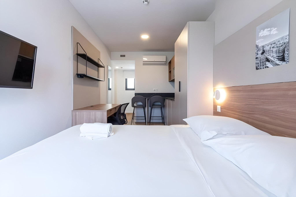 City House Hotel Florida Norte By Faranda