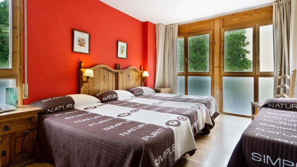 Sercotel La Posada