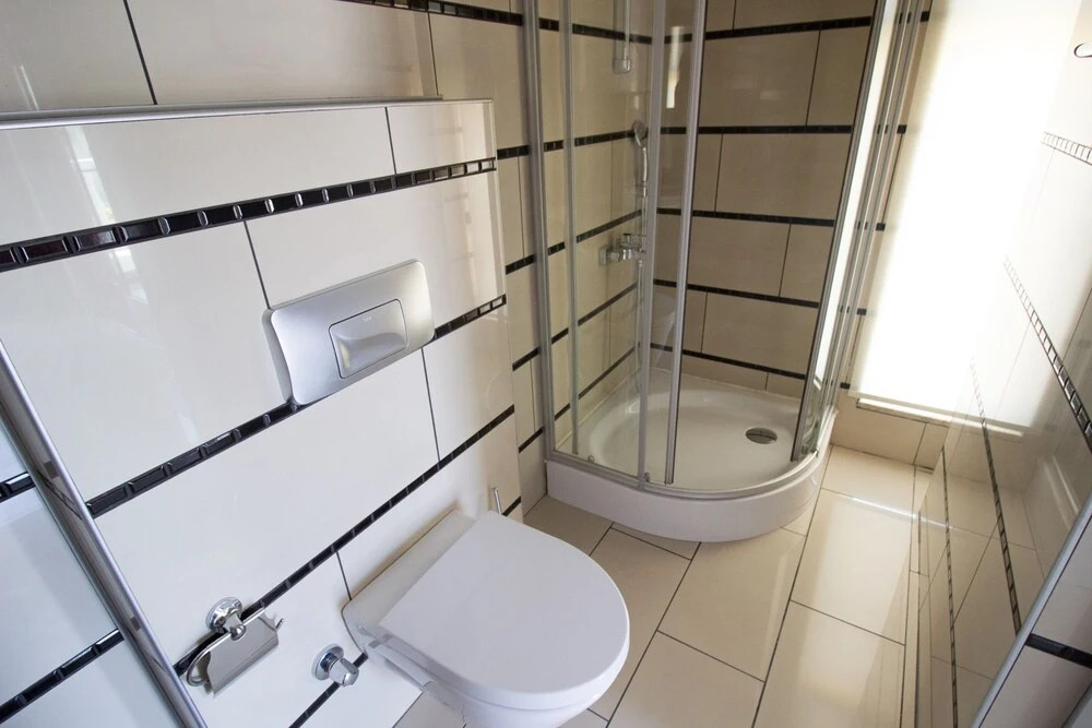 Golf village apartment 5