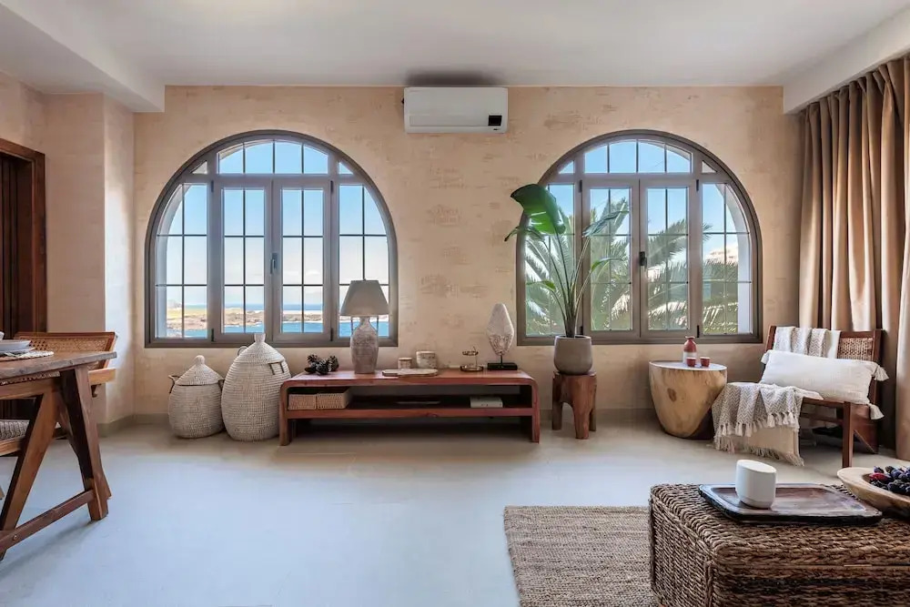 Bahía Apartments